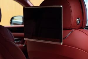 Bentley Bentayga V8 Centenary Specifications 2020 года  (UAE)